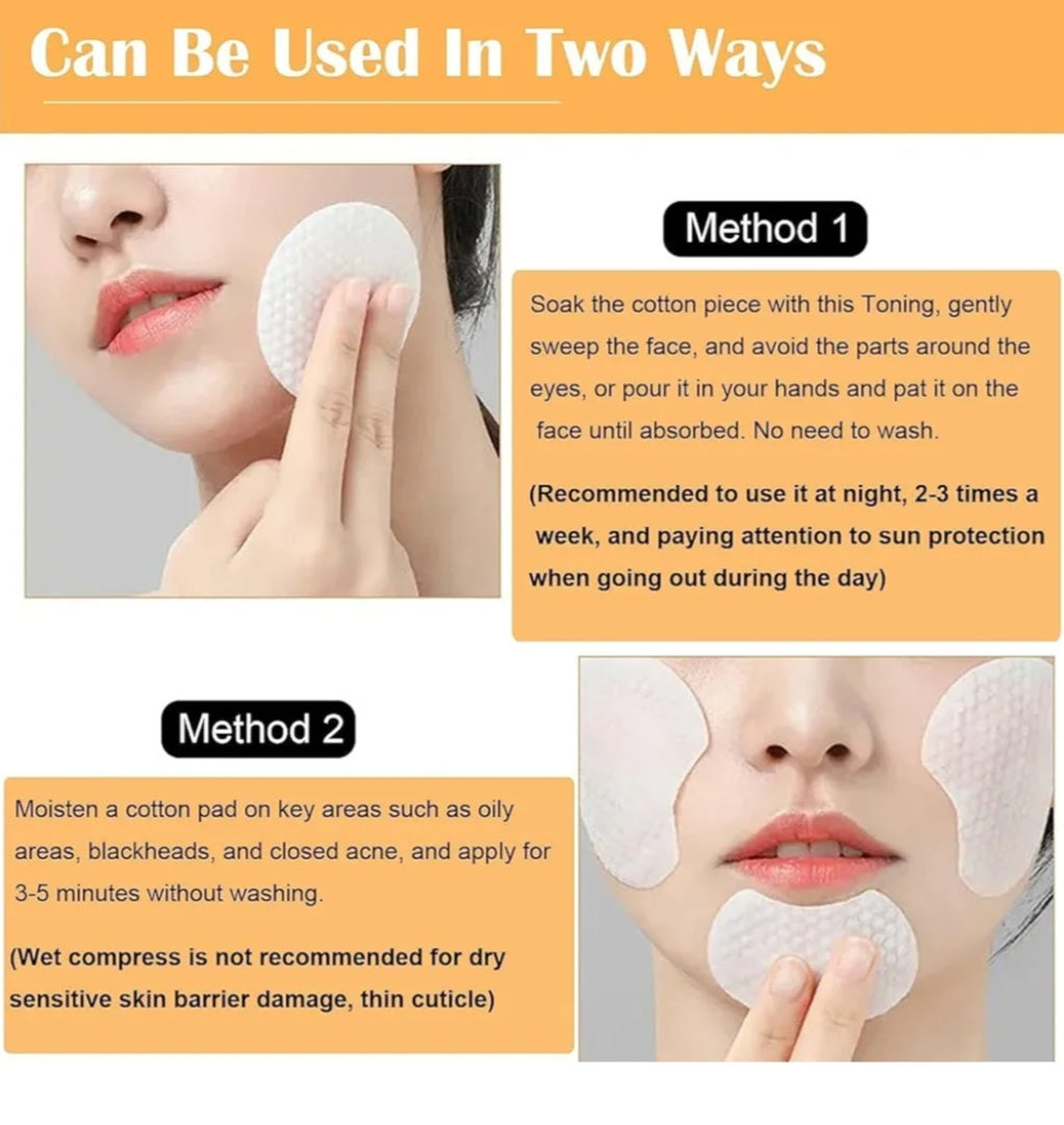 The Ordinary. Glycolic Acid 7% Toning Solution (pH ~3.6) 8fl oz.