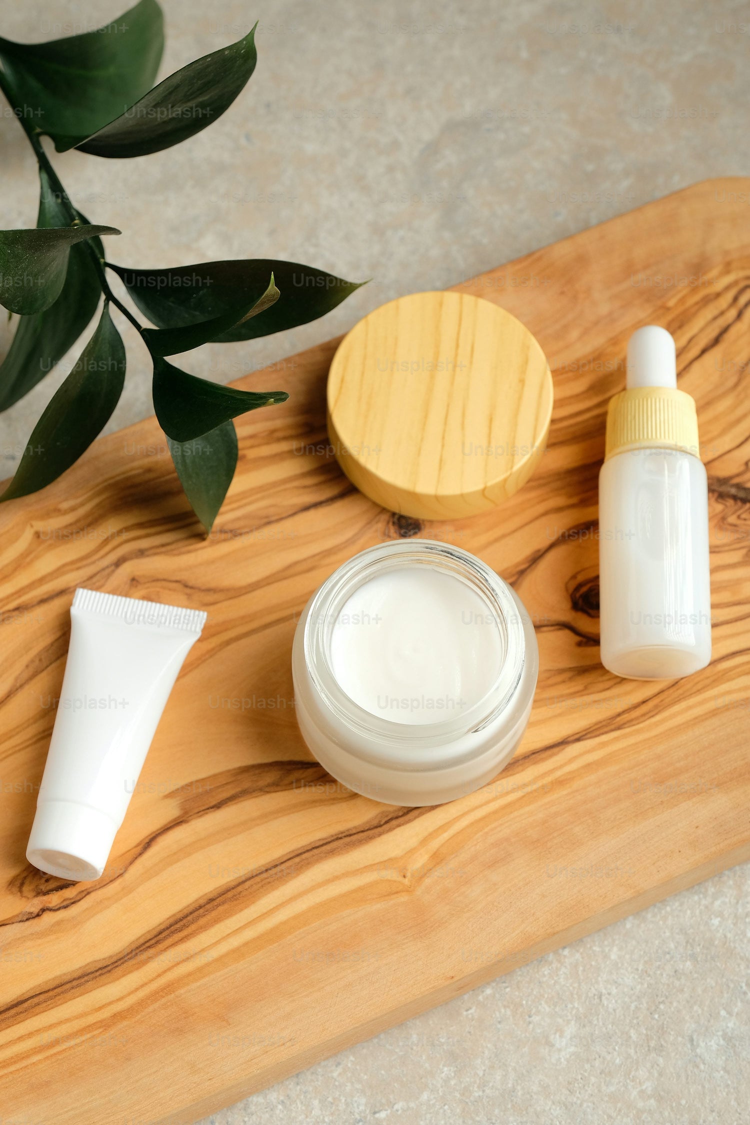 Skin Care Line