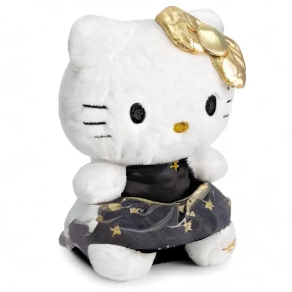 Hello Plush Kitty 9.8in Kawaii Soft Doll Toys