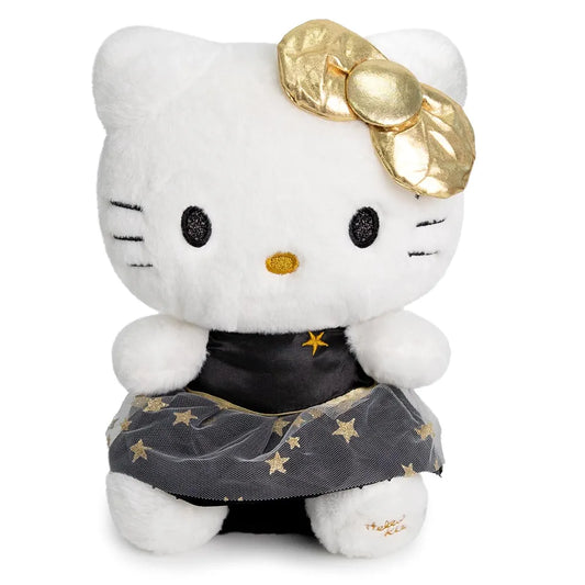 Hello Plush Kitty 9.8in Kawaii Soft Doll Toys